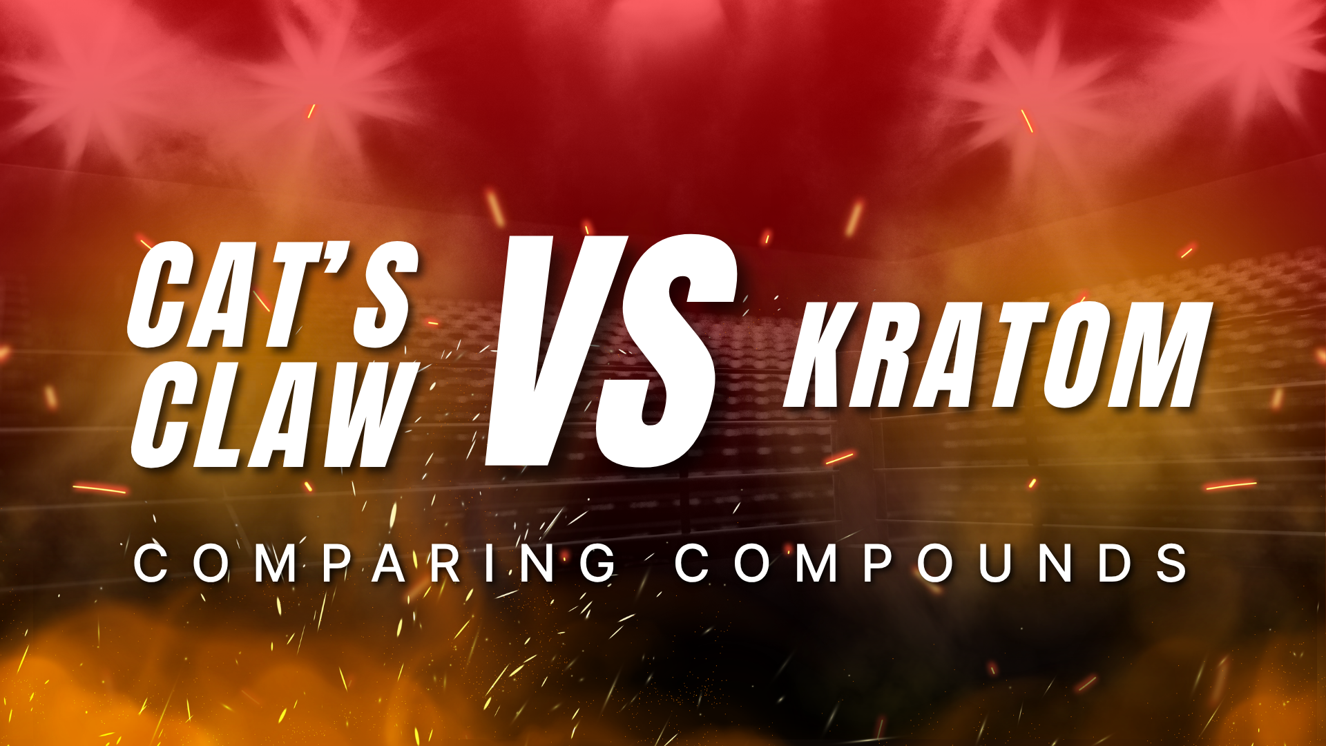 Cat’s Claw Vs Kratom: Comparing Compounds - Blog